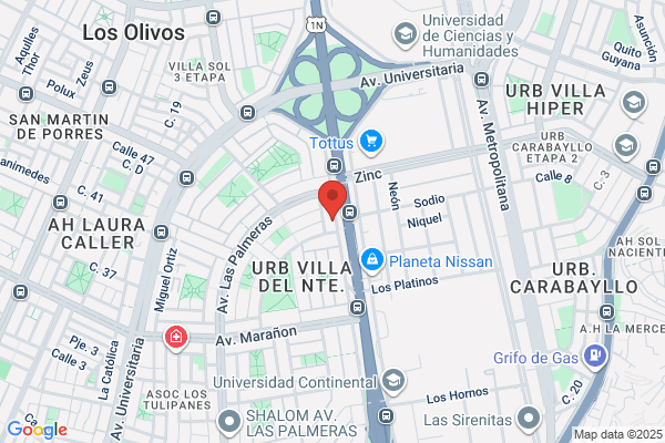 Venta Servicios Representaciones S.A.
