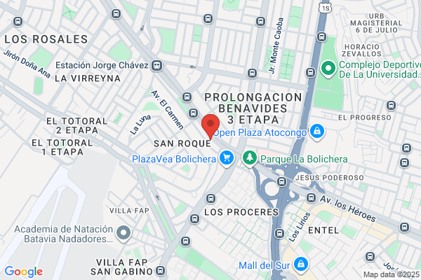 Servicio Electronico Myc Srl