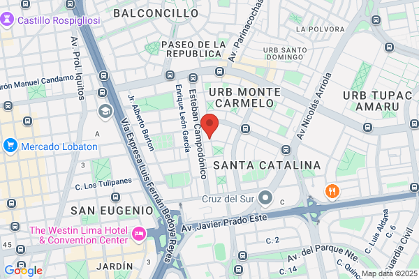 Imágenes y Servicios S.A.