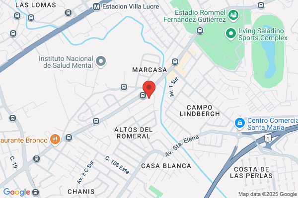 La Casa del Peluquero