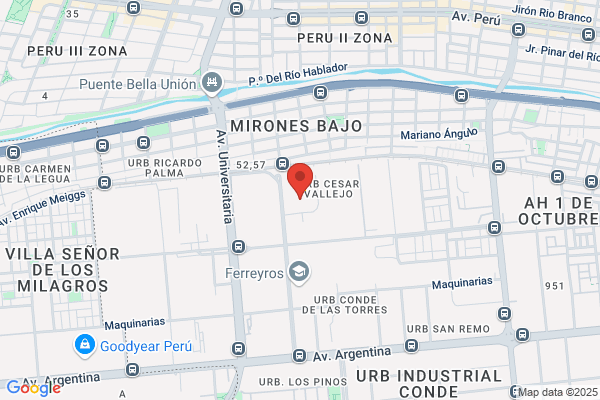 ARIM Artículos Industriales Multiples S.R.L.