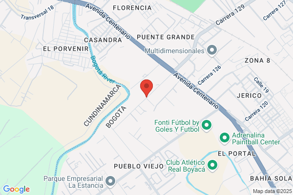 Industrias Reforplas S.A.
