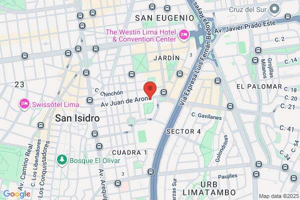 Telefónica del Perú