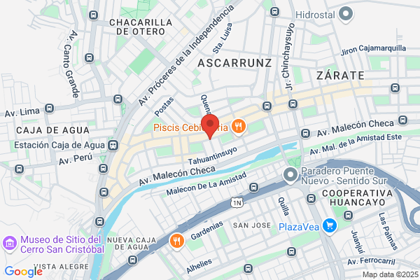 Acaro Linares Josué