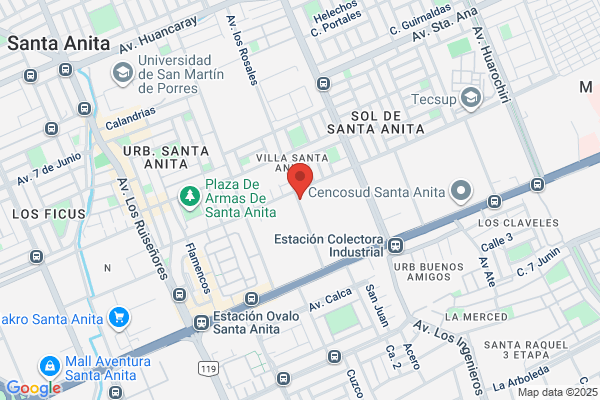 Industrias Panda S.A.