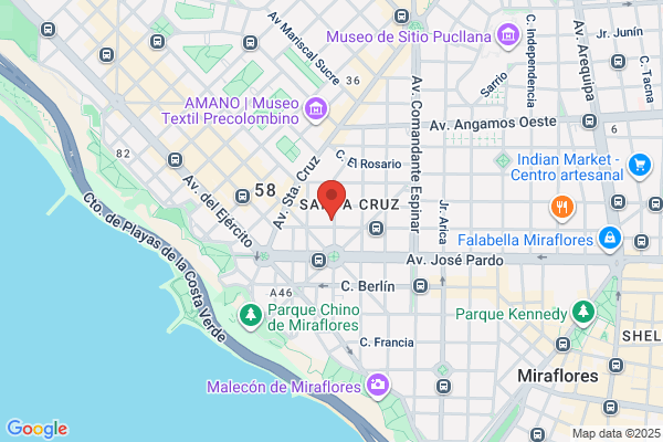Centro Moving Zen