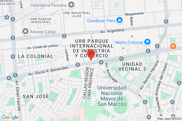 Sudamérica Spiro Fire S.A.