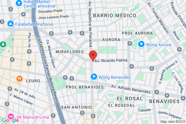 Tabú Talleres de Buceo S.A.