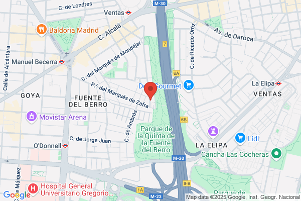 CID Corporación Internacional de Idiomas S.A.