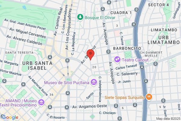 Centro de Idiomas Brasileños