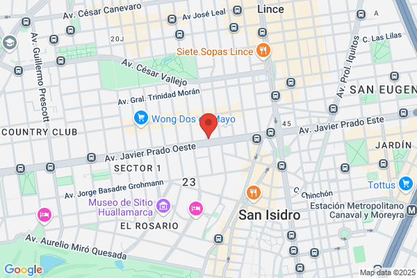 Centro de Idiomas Stanford