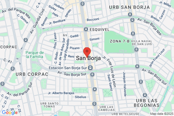 Academia Pepe Torres