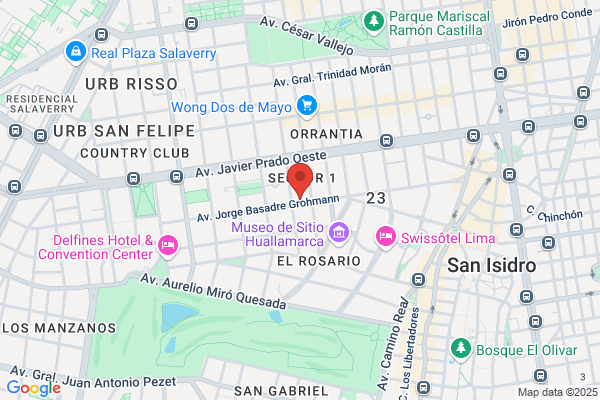Escuela Musical Teatro de Cámara de San Isidro