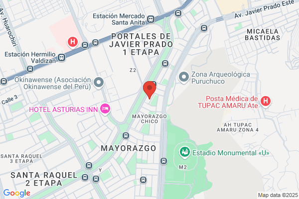 Escuela de Música de Lima