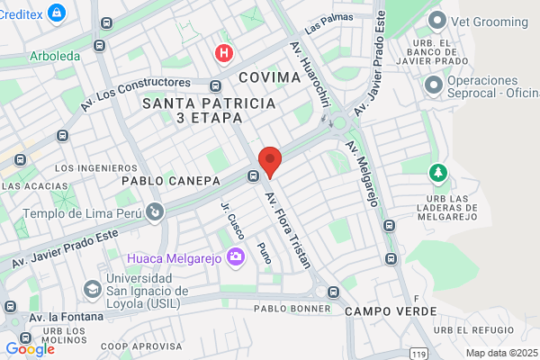 Vivace Escuela de Guitarra