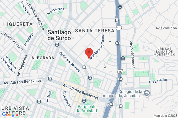Academia de Natación Tater Ledgard