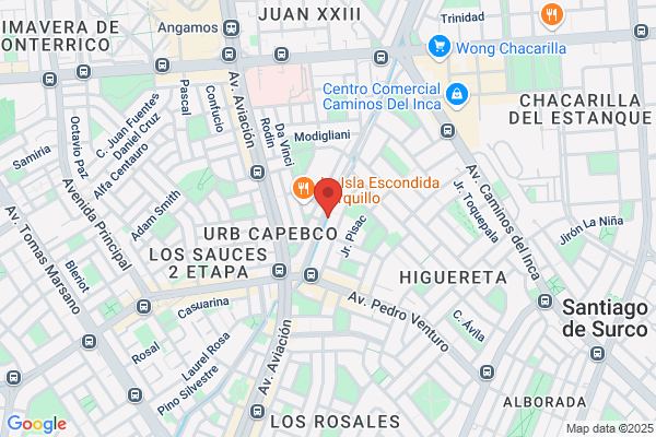 Academia Ángel Romero