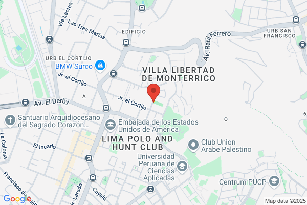 Academia de Tennis Arraya