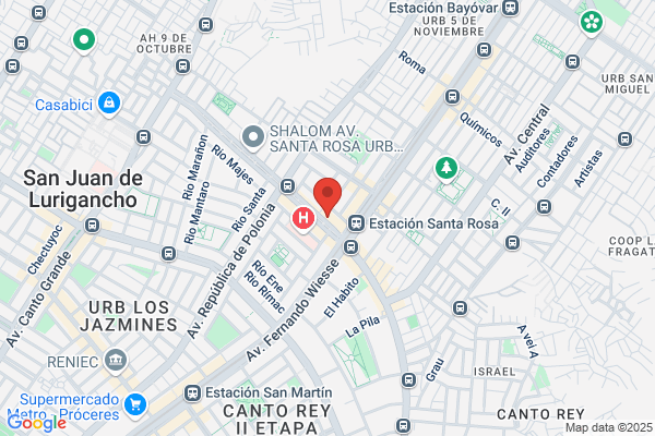 Esencias Orly