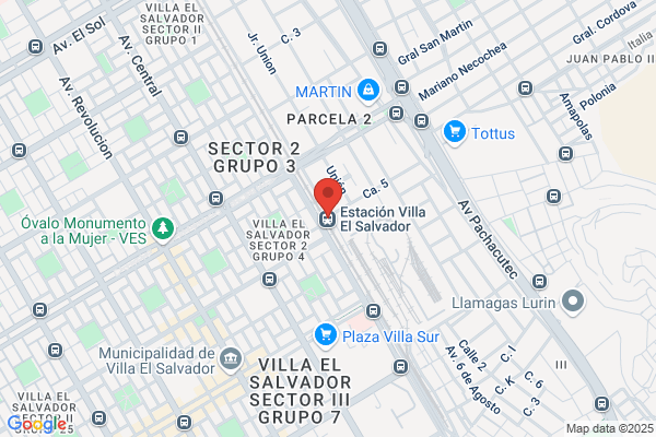 4 Estaciones S.A.