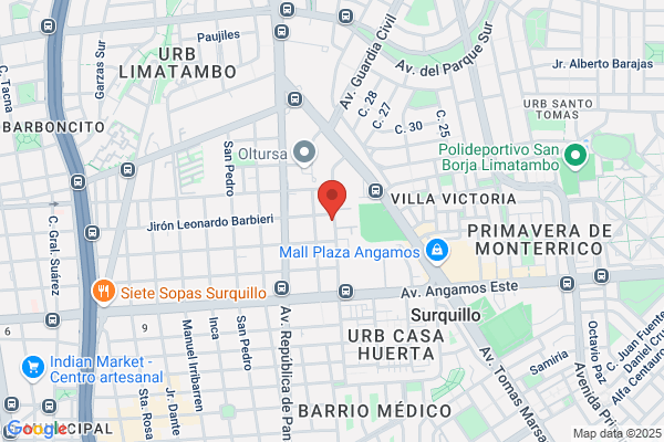 Las Aguilas De Guanajuato