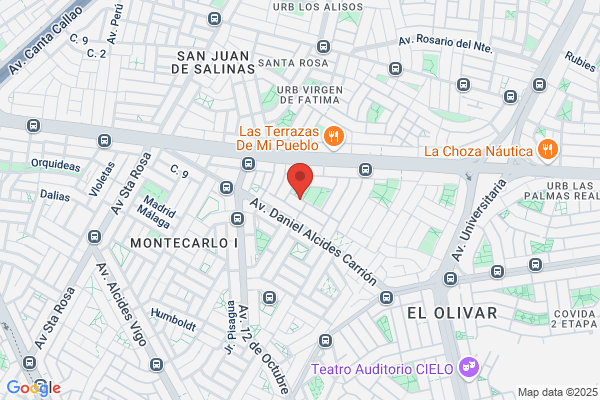 Mariachi Nuevo Jalisco