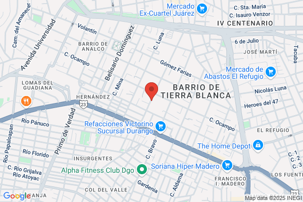 Mariachi Taboada Angel