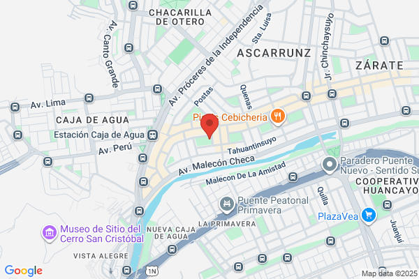 Mariachis Internacional Chapala