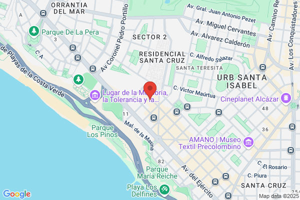 Restaurant Peña Hatuchay