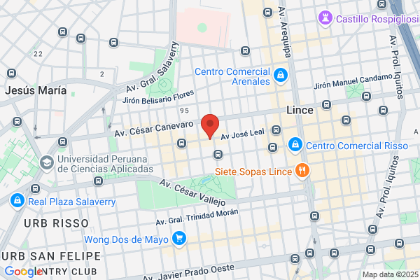 Vidriería Milagros