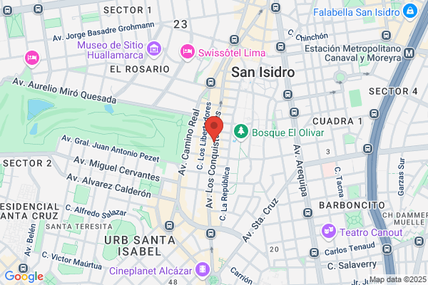 Sakata Ingenieros S.A.