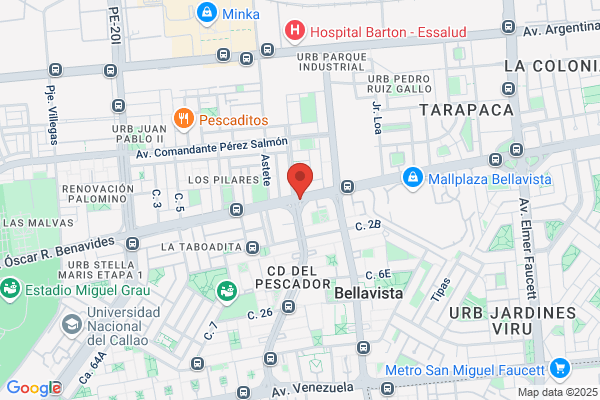 Tekplus S.R. Ltda.