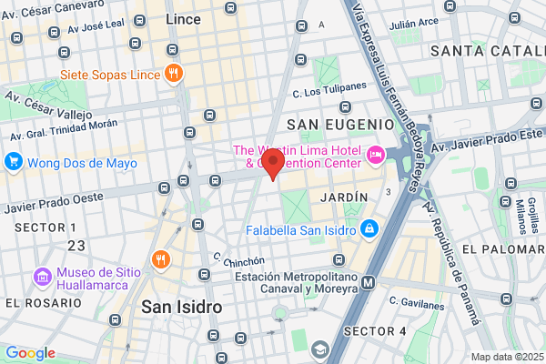 Inmobiliaria Y Comercial Magdalena S.A.
