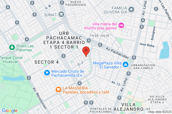 A.M Servicios Generales
