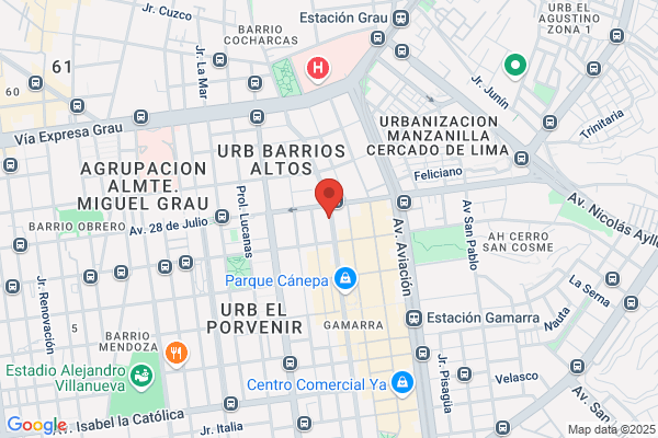 Estampados Generales