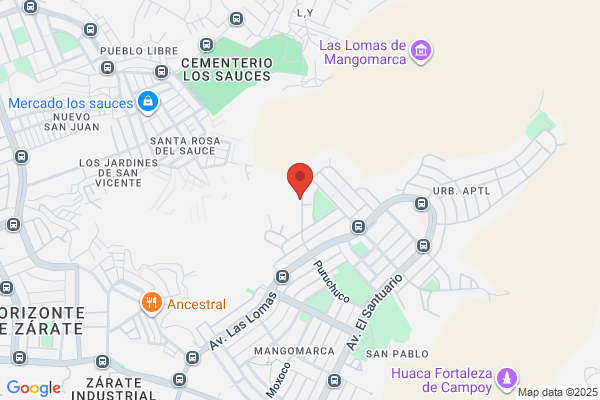 C&A Servicios Generales S.A.