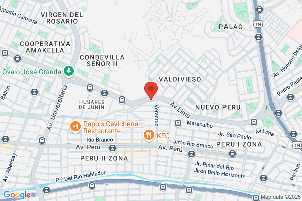 Carpintería Metálica Córtez