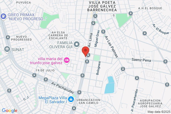 Cerrajería Vidrios Lagos