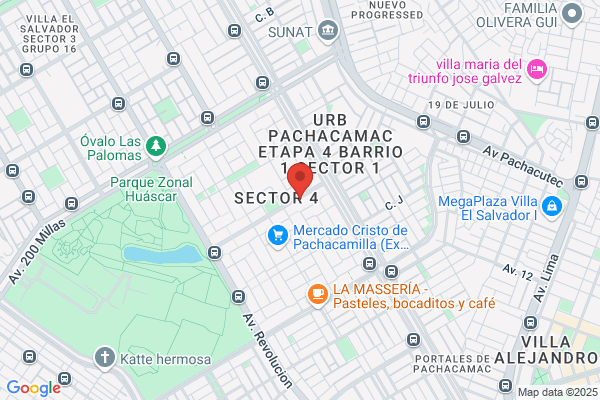 Construcciones Metálicas Los Portales