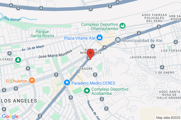 Estructuras Metálicas Láser