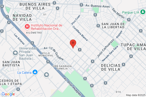 Estructuras Metálicas Matos