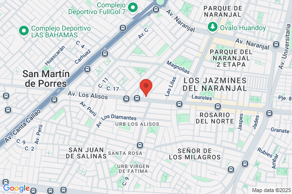 Estructuras Metálicas Romero