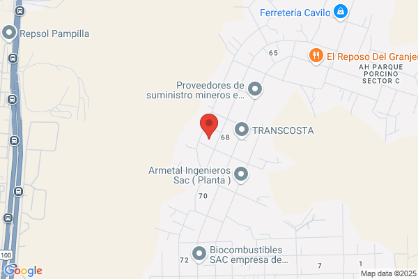 Fiem Ingenieros S.A.