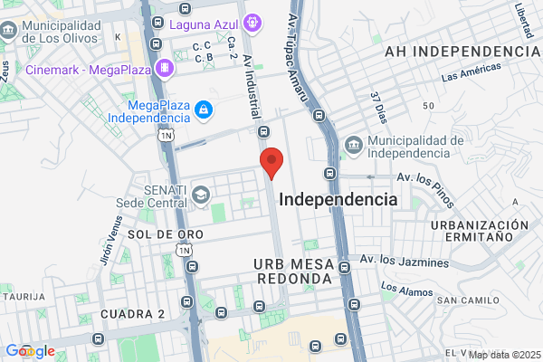 Fimeco S.A.