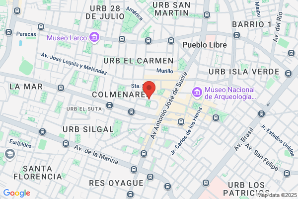 Izquierdo & Casafranca