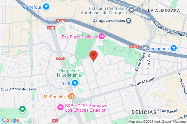 Multitec Industrial S.A.