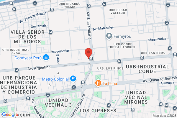 Obras Y Rolados