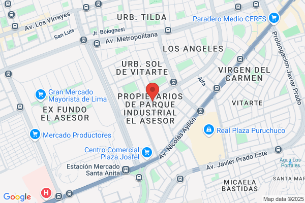 S.F. Hermanos S.R.L.