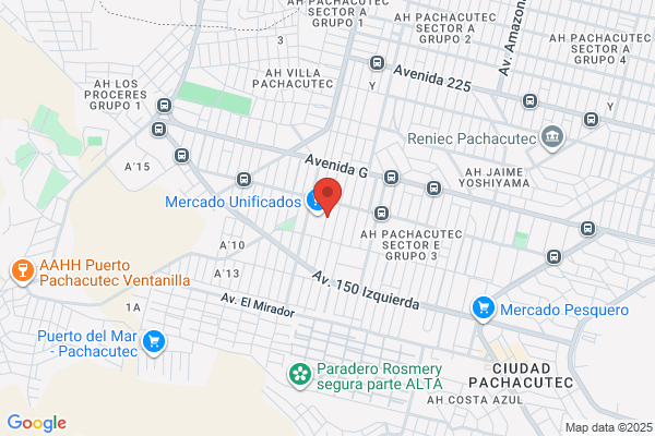Unión Comercial Técnica S.A.