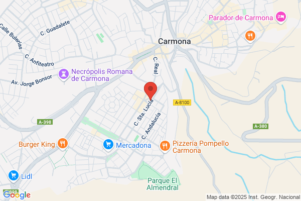 Carmona Torres Julio